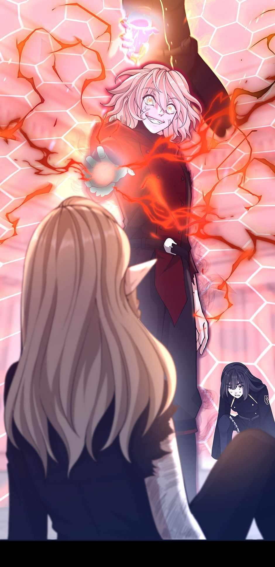 The Beginning After The End Chapter 134 image 50